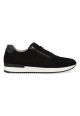 Gabor Sneakers 63.420.17 Zwart