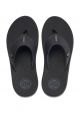 Reef Slippers Phantom Nia CJ0374 Grijs / Zwart