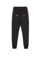 Black Bananas JR Mist Trackpants JRFW22.4.22 Zwart