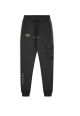 Black Bananas Discover Trackpants MENFW22.4.20 Zwart