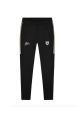 Malelions Sport Fielder Trackpants MS1-AW23-13-169 Zwart