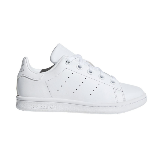 adidas superstar kinderen wit