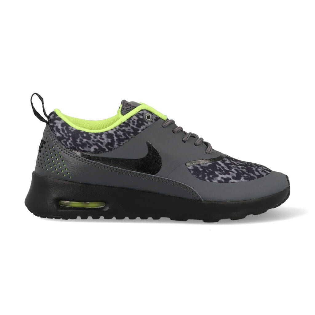 nike air max thea zwart