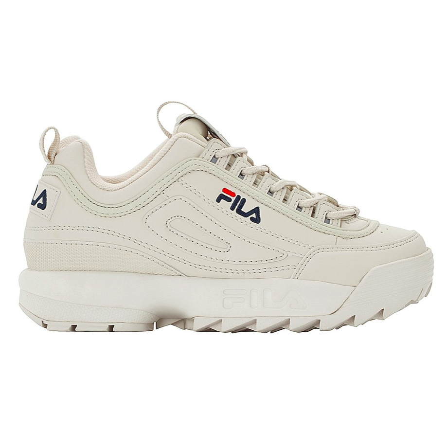 fila disruptor wit